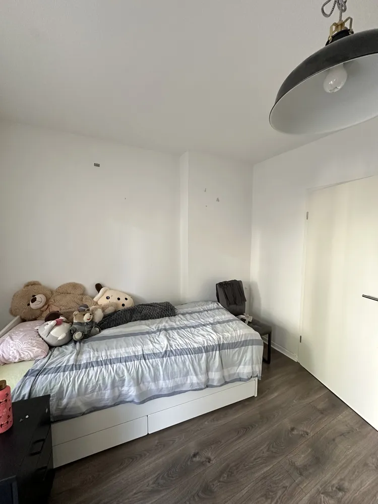 3 Zimmer Wohnung mit 63 m² in Aachen – Bild 8