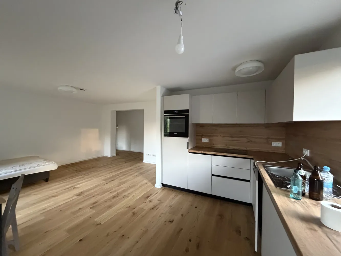 3 Zimmer Wohnung mit 84 m² in München – Bild 1