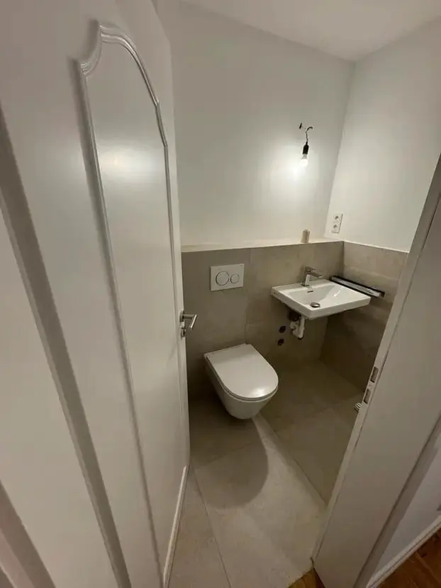3 Zimmer Wohnung mit 74 m² in München – Bild 6