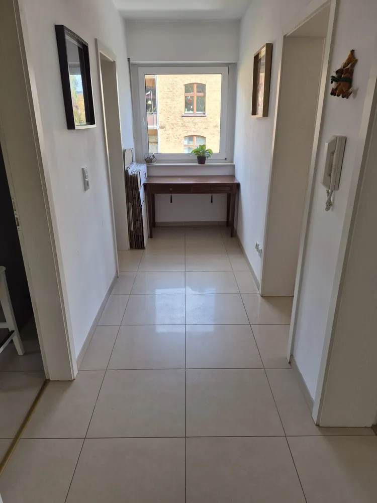 2 Zimmer Wohnung mit 60 m² in Marburg – Bild 2