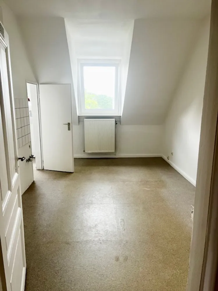 5 Zimmer Wohnung mit 132 m² in Frankfurt am Main – Bild 7