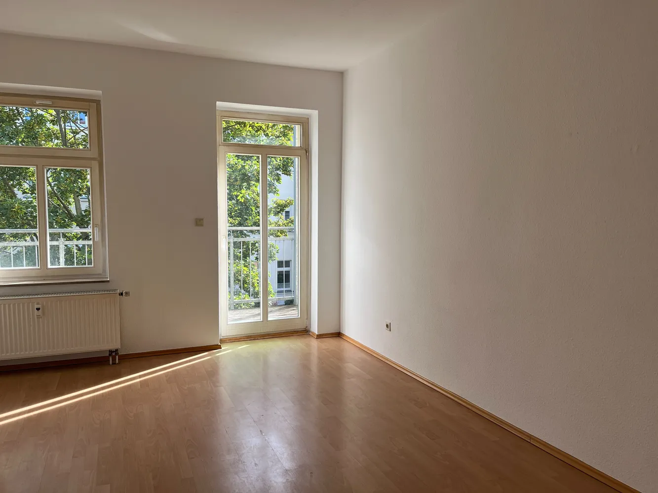 2 Zimmer Wohnung mit 63 m² in Leipzig – Bild 5