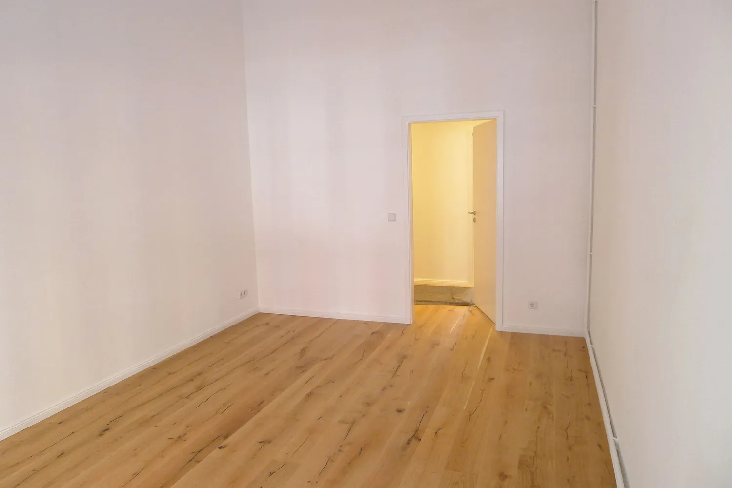 3 Zimmer Wohnung mit 101 m² in Berlin – Bild 7