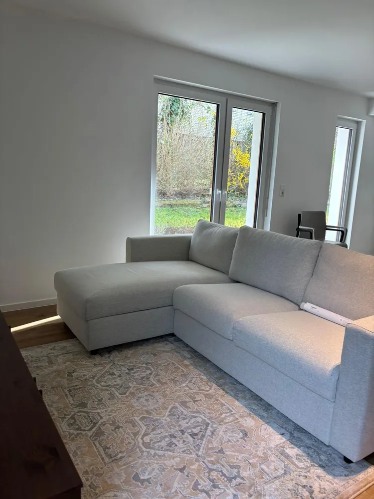 2 Zimmer Wohnung mit 42 m² in Bielefeld – Bild 5