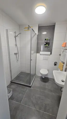 2 Zimmer Wohnung mit 75 m² in Mannheim – Bild 5