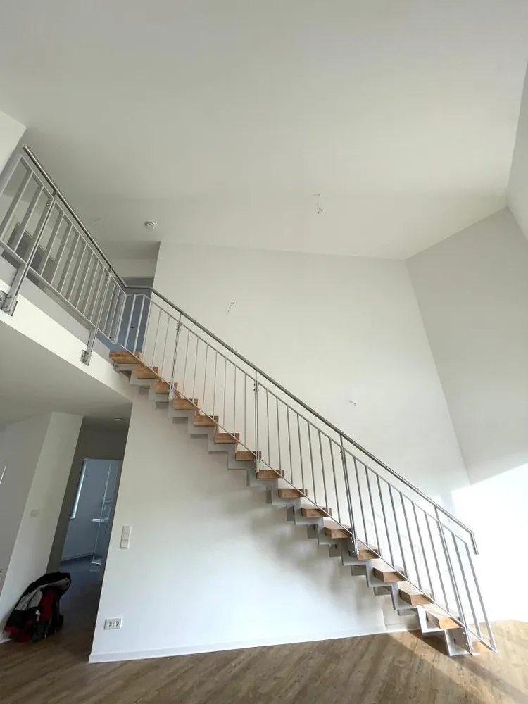 4 Zimmer Wohnung mit 113 m² in Wernigerode – Bild 5