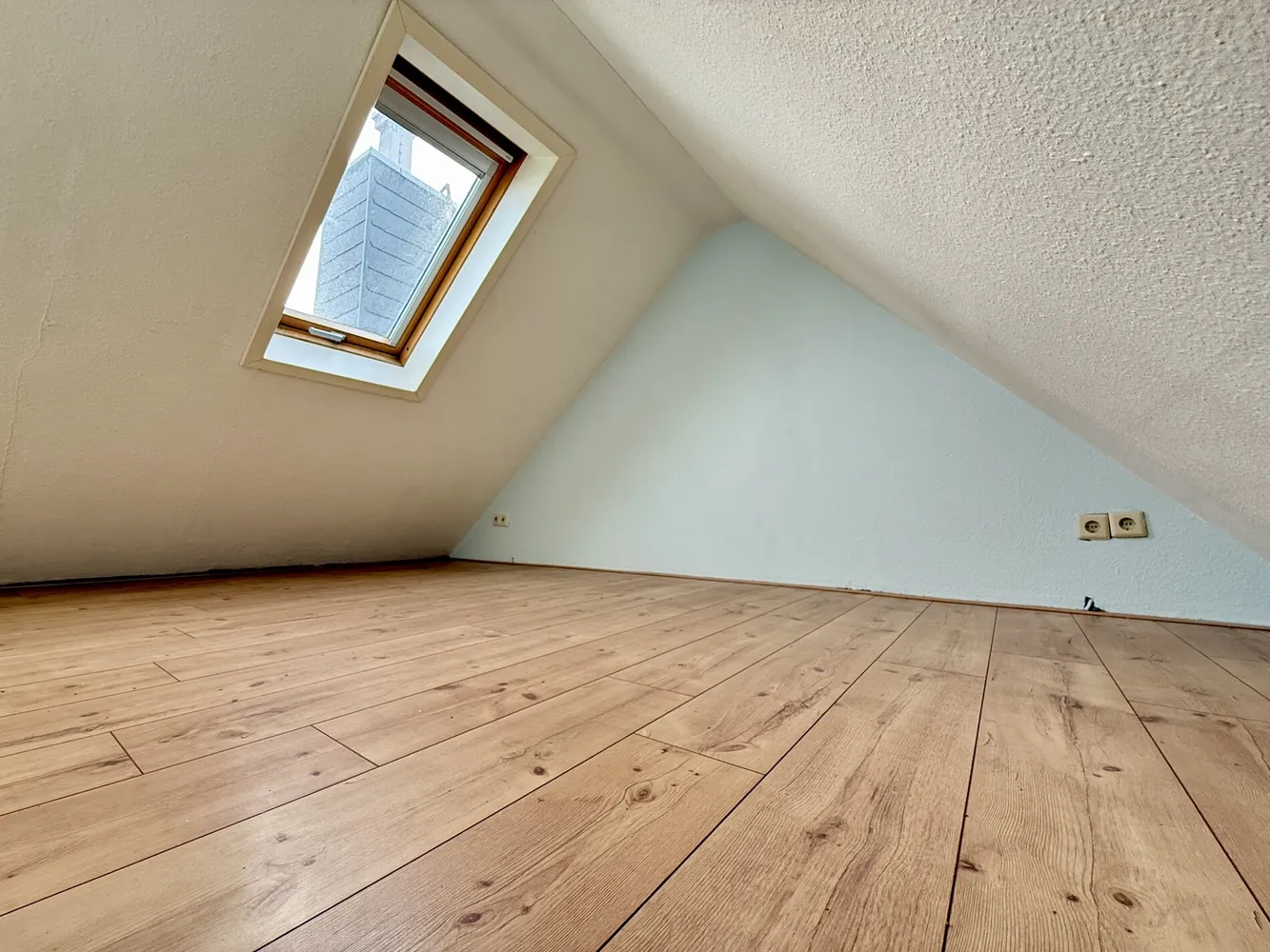 1 Zimmer Wohnung mit 48 m² in Krefeld – Bild 3