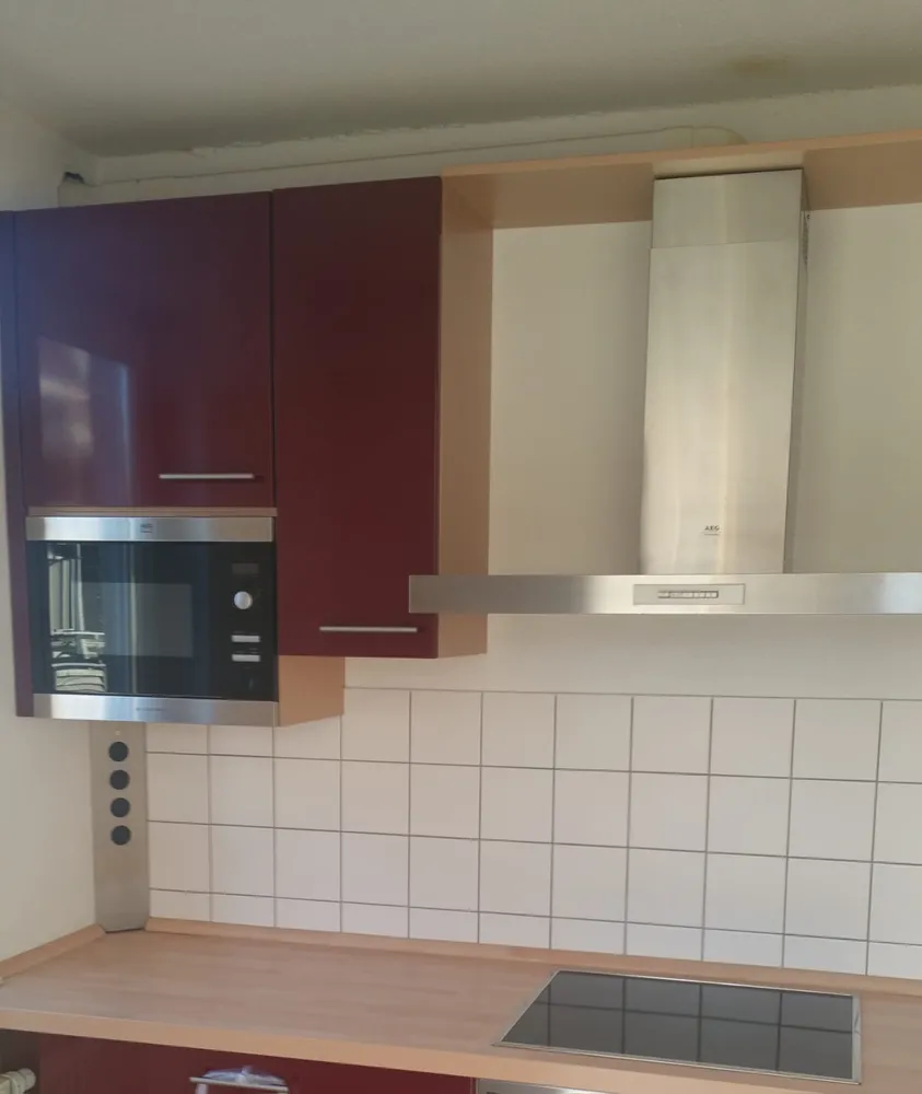 3 Zimmer Wohnung mit 67 m² in Oberhausen – Bild 3