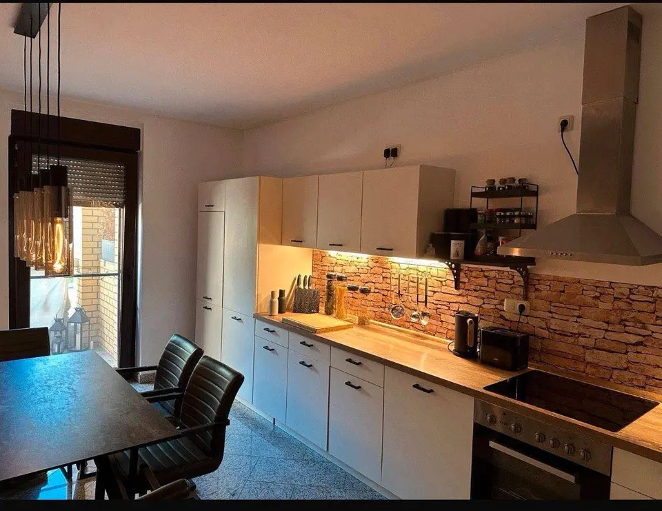 2 Zimmer Wohnung mit 72 m² in Dessau-Roßlau – Bild 2