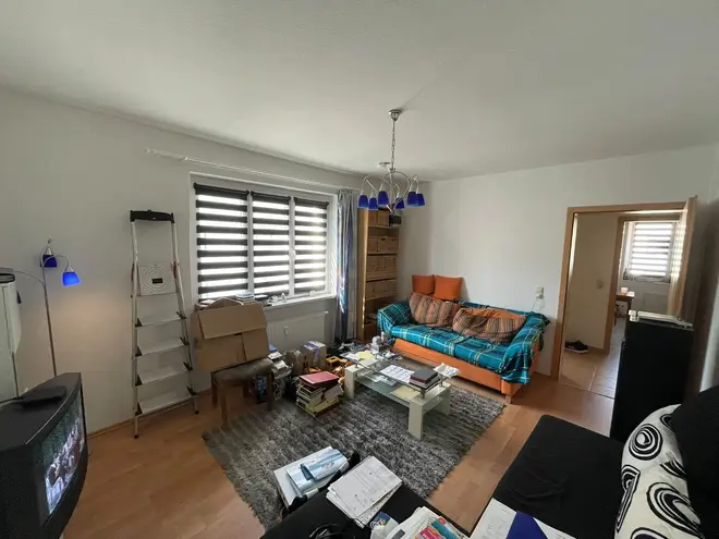 3 Zimmer Wohnung mit 61 m² in Magdeburg – Bild 5