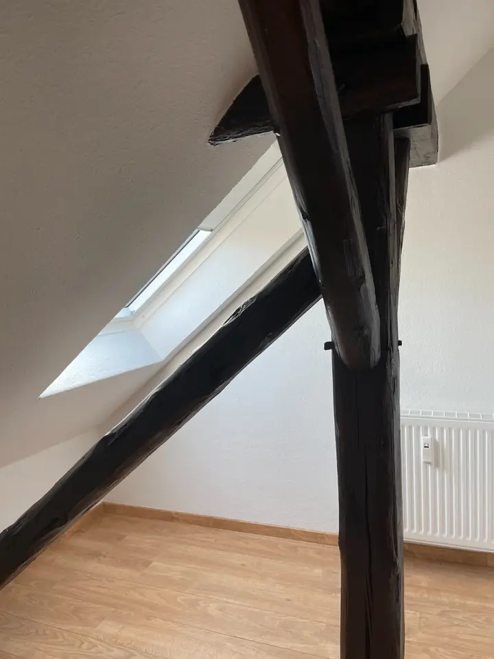 4 Zimmer Wohnung mit 114 m² in Braunschweig – Bild 10