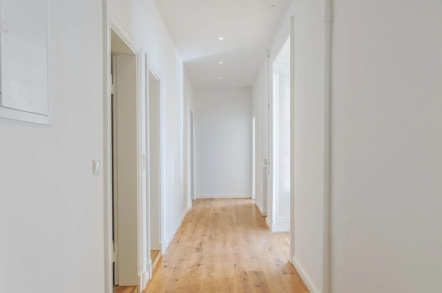 3 Zimmer Wohnung mit 143 m² in Berlin – Bild 4