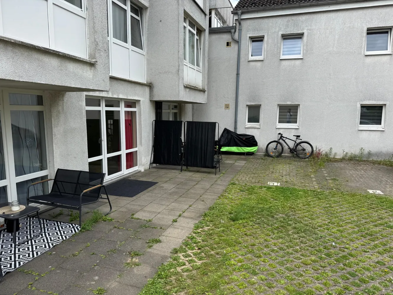 1 Zimmer Wohnung mit 46 m² in Hürth – Bild 7