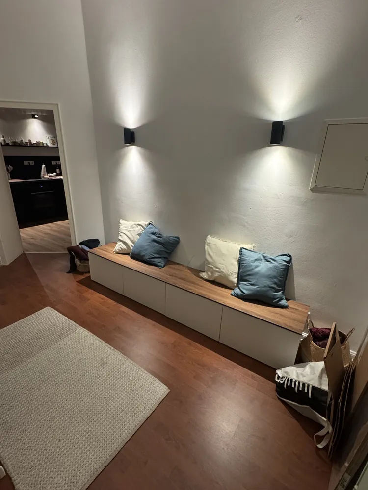 3 Zimmer Wohnung mit 86 m² in Düsseldorf – Bild 3