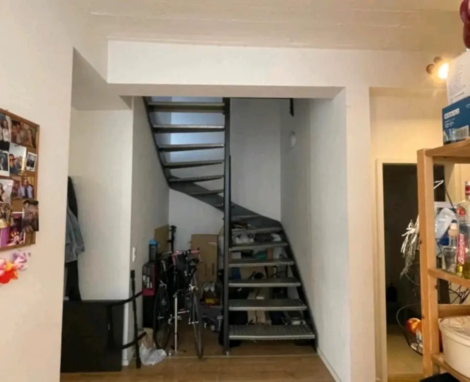 5 Zimmer Wohnung mit 138 m² in Aachen – Bild 8