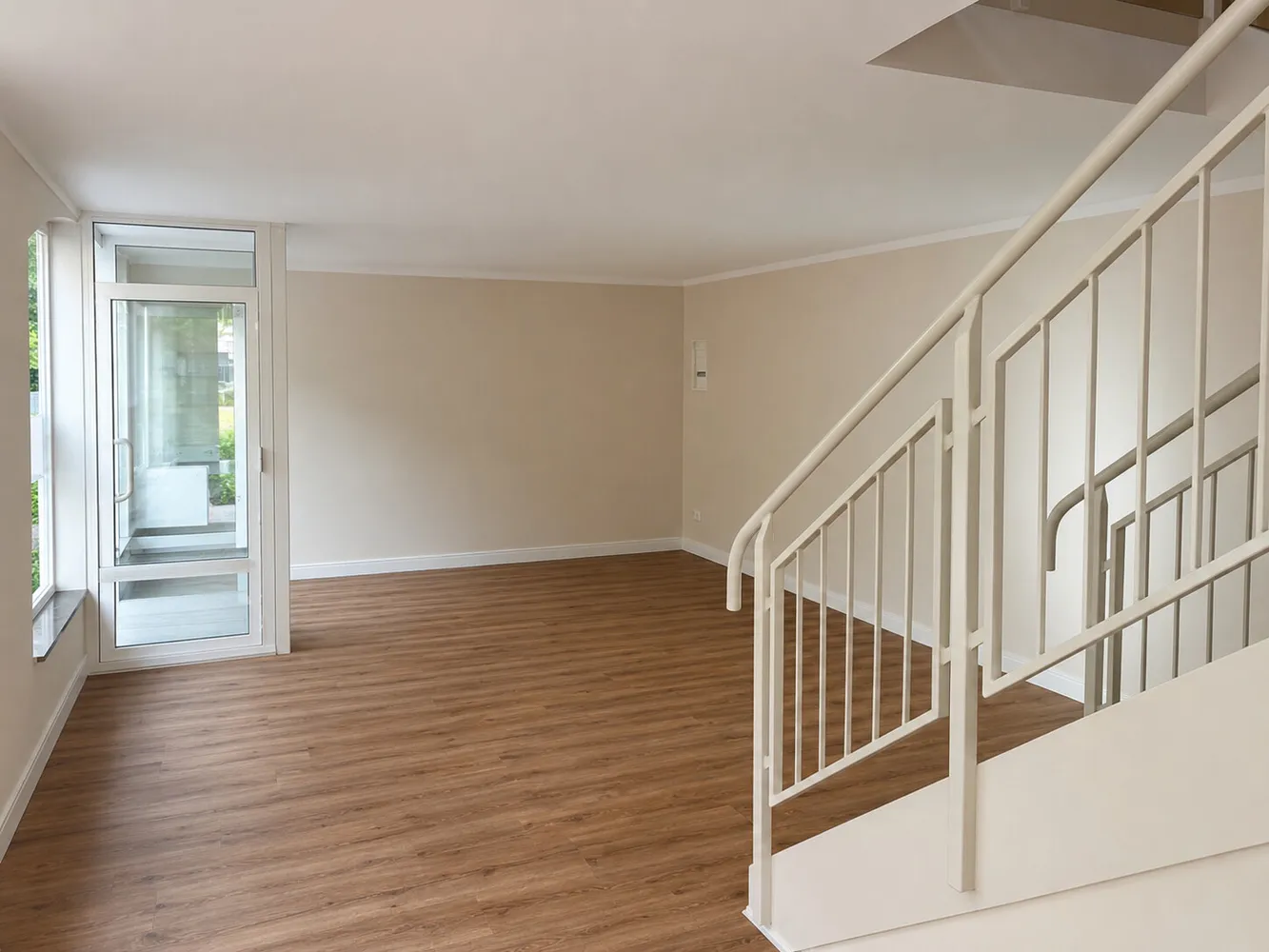1 Zimmer Wohnung mit 95 m² in Leipzig – Bild 2
