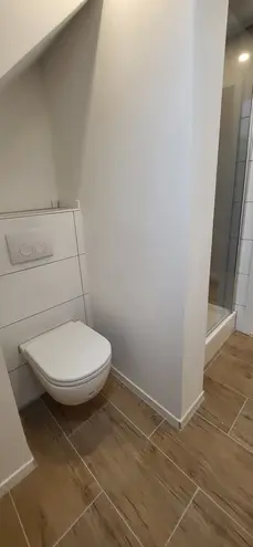 2 Zimmer Wohnung mit 48 m² in Wuppertal – Bild 8