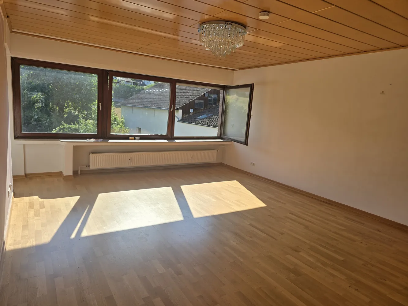 3 Zimmer Wohnung mit 75 m² in Bonn – Bild 1