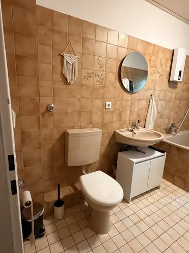 3 Zimmer Wohnung mit 54 m² in Bochum – Bild 12