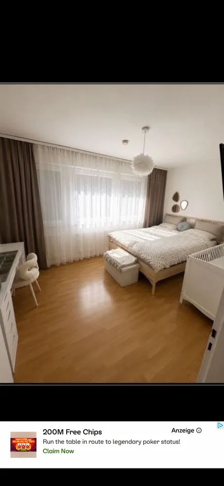 3 Zimmer Wohnung mit 86 m² in Pforzheim – Bild 3