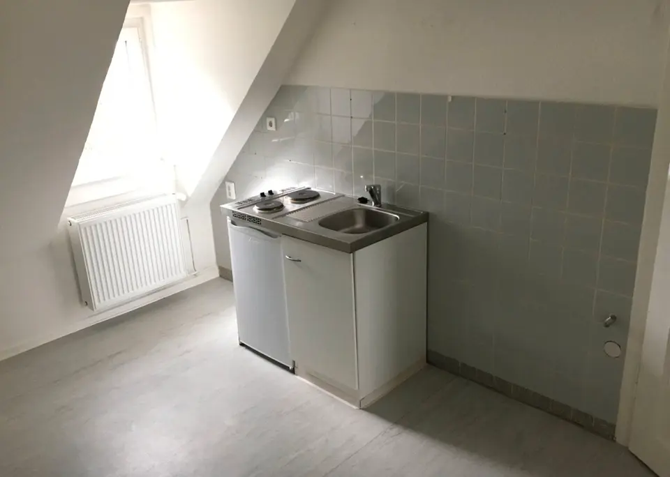 2 Zimmer Wohnung mit 40 m² in Kassel – Bild 4