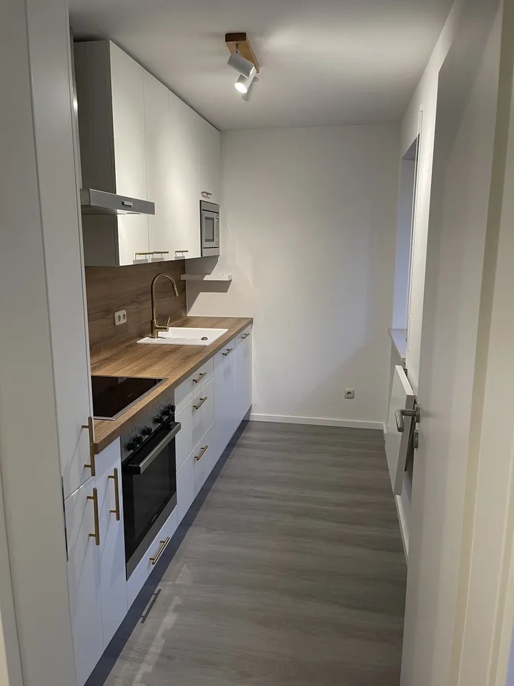 2 Zimmer Wohnung mit 46 m² in München – Bild 6