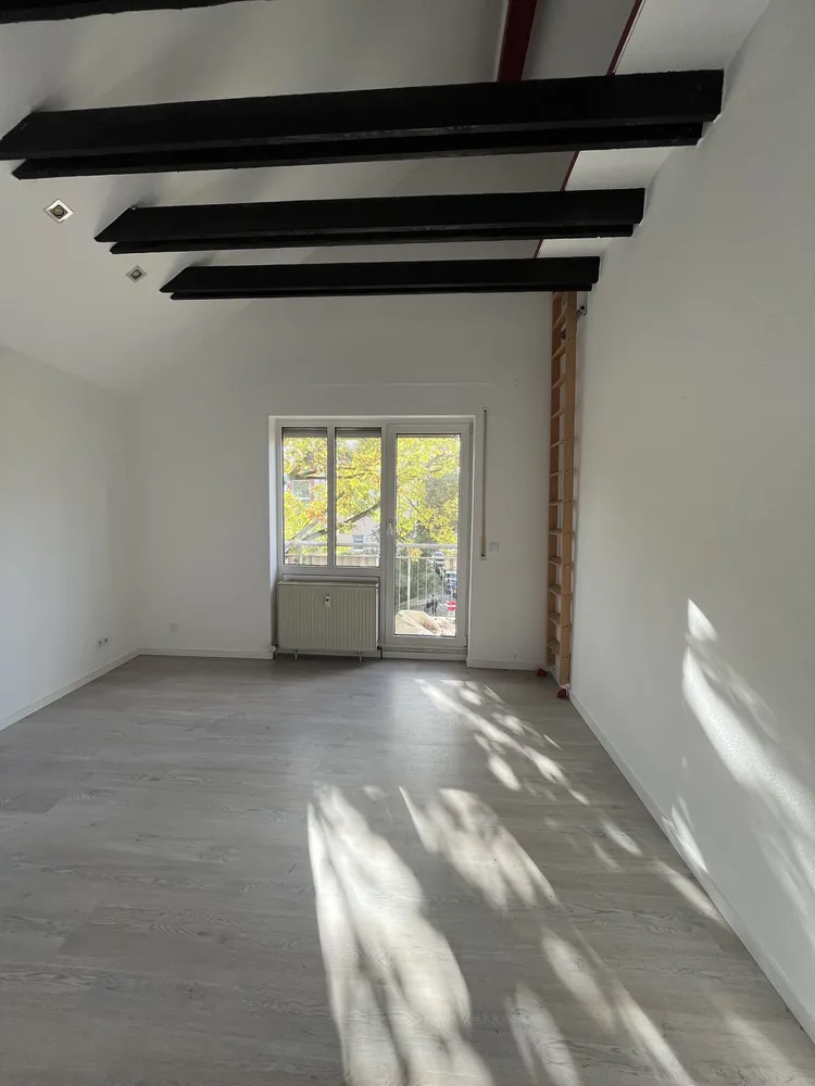 3 Zimmer Wohnung mit 85 m² in Frankfurt am Main – Bild 3