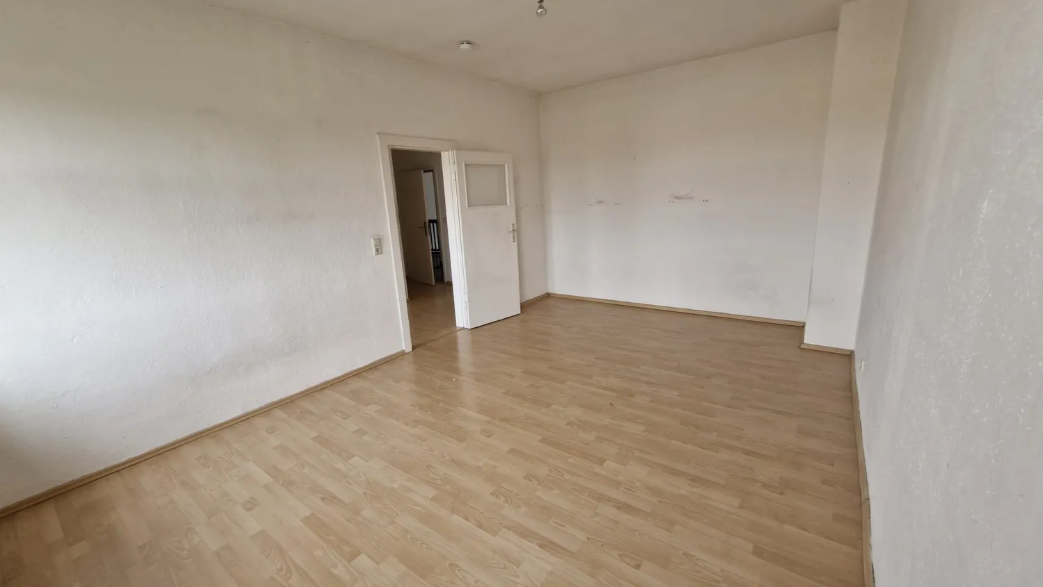 2 room apartment with 55 m² in Magdeburg – Photo 9
