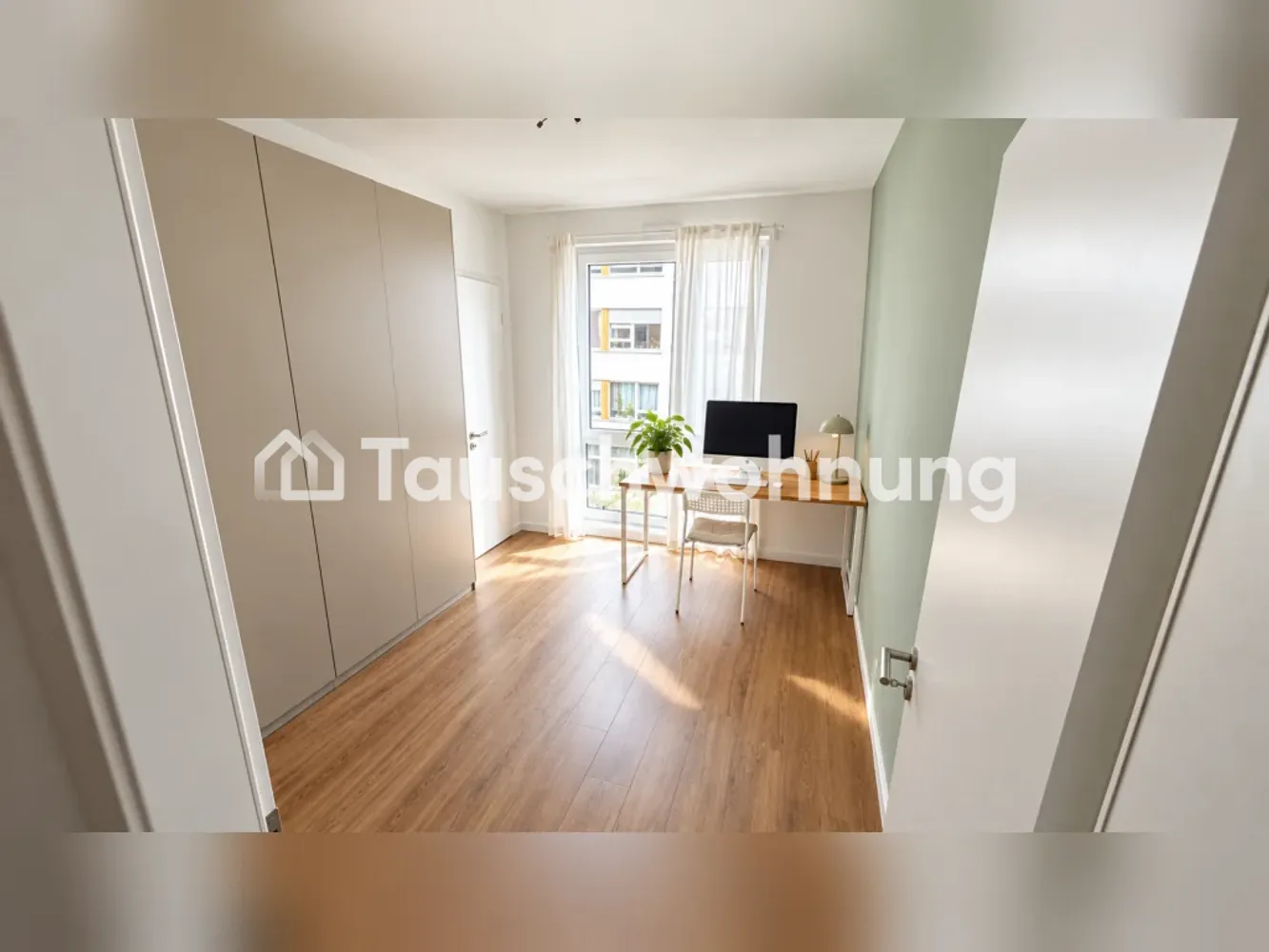4 room apartment with 99 m² in Dresden – Photo 11