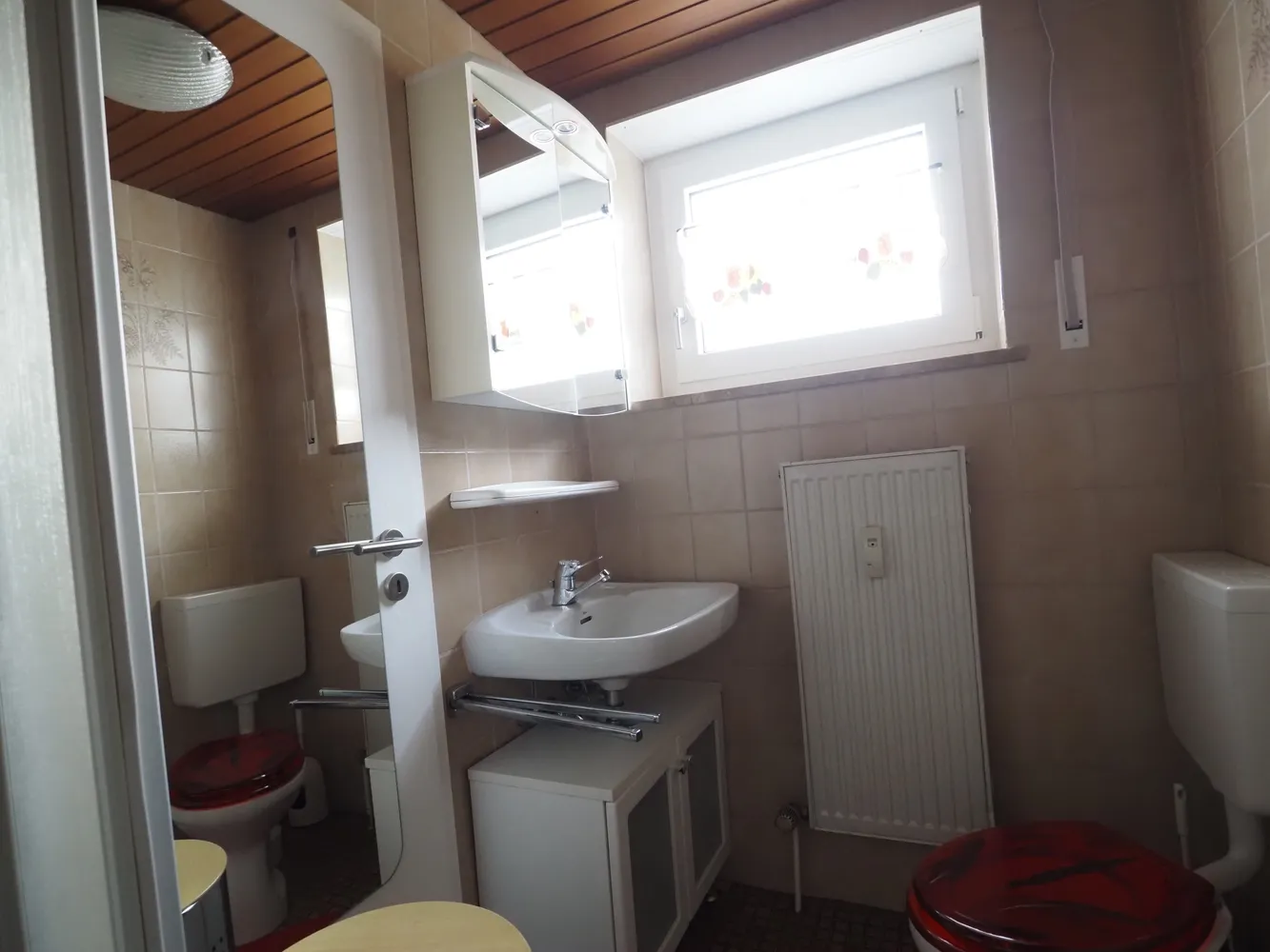 2 Zimmer Wohnung mit 28 m² in Regensburg – Bild 10