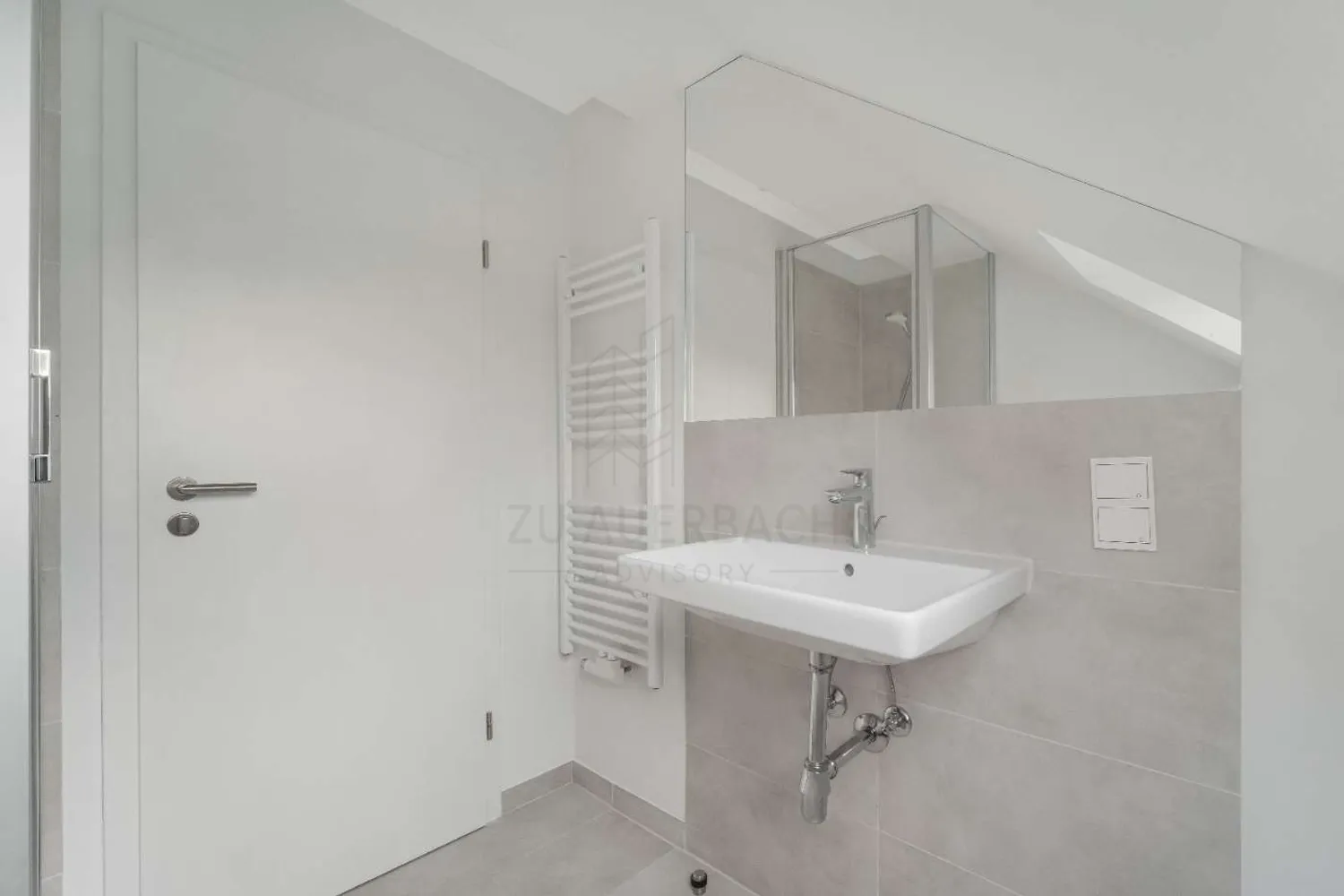 2 Zimmer Wohnung mit 39 m² in Leipzig – Bild 4