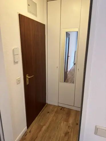 1 Zimmer Wohnung mit 30 m² in Hamburg – Bild 10
