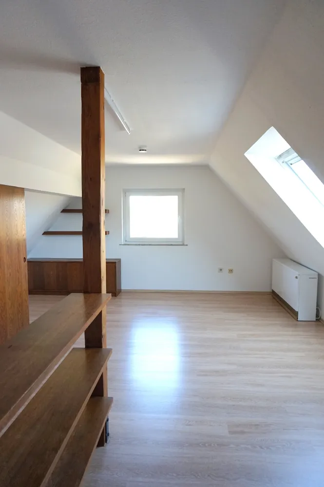 1 Zimmer Wohnung mit 26 m² in Essen – Bild 2
