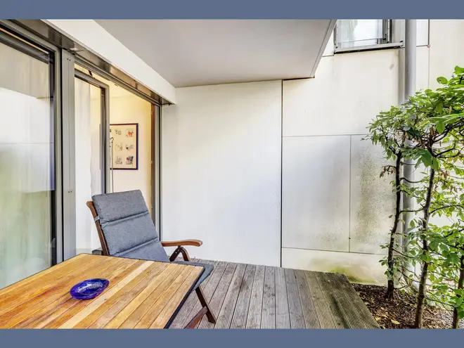 2 Zimmer Wohnung mit 52 m² in München – Bild 12
