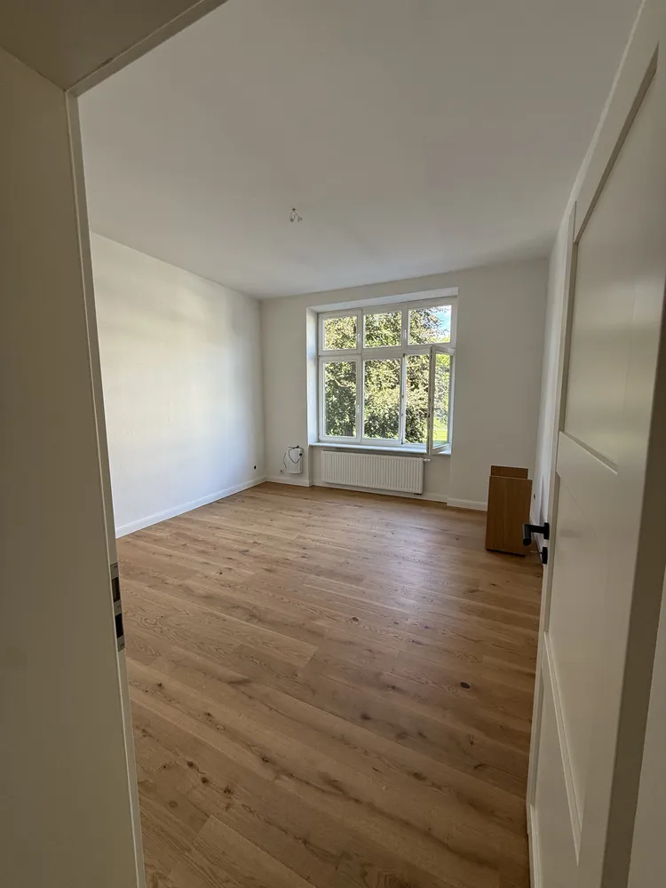 2 Zimmer Wohnung mit 56 m² in Rostock – Bild 6