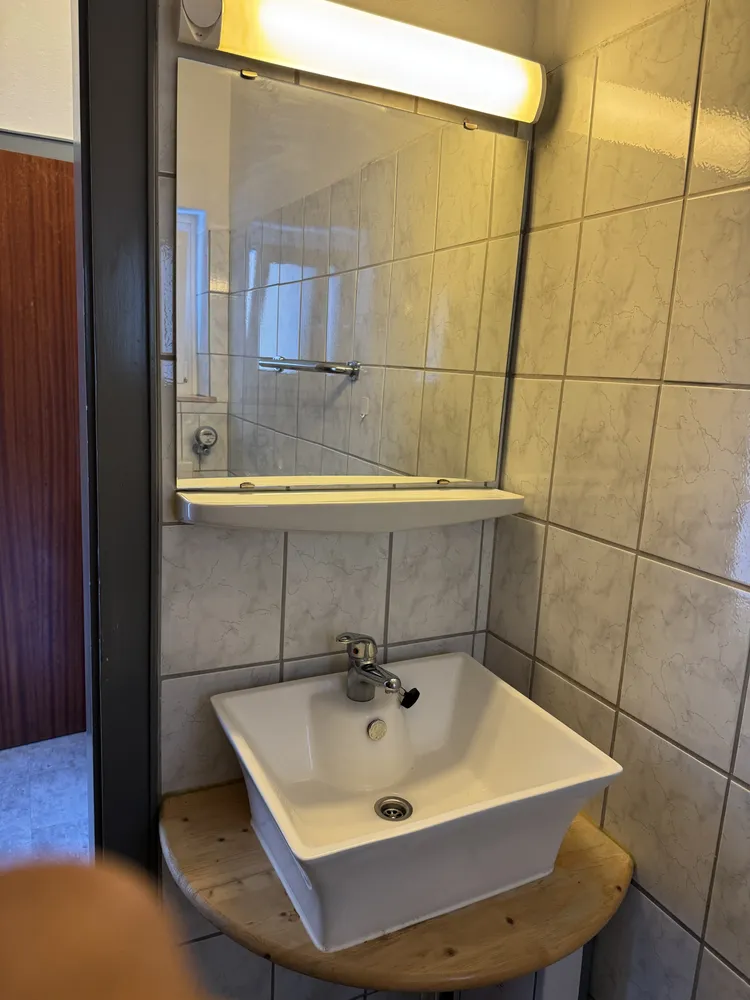 1 Zimmer Wohnung mit 26 m² in Hannover – Bild 9
