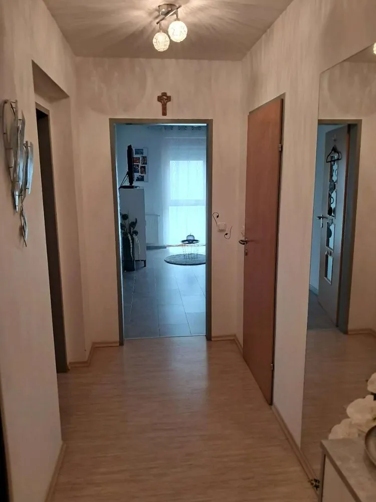 3 room apartment with 76 m² in Brunswick – Photo 10