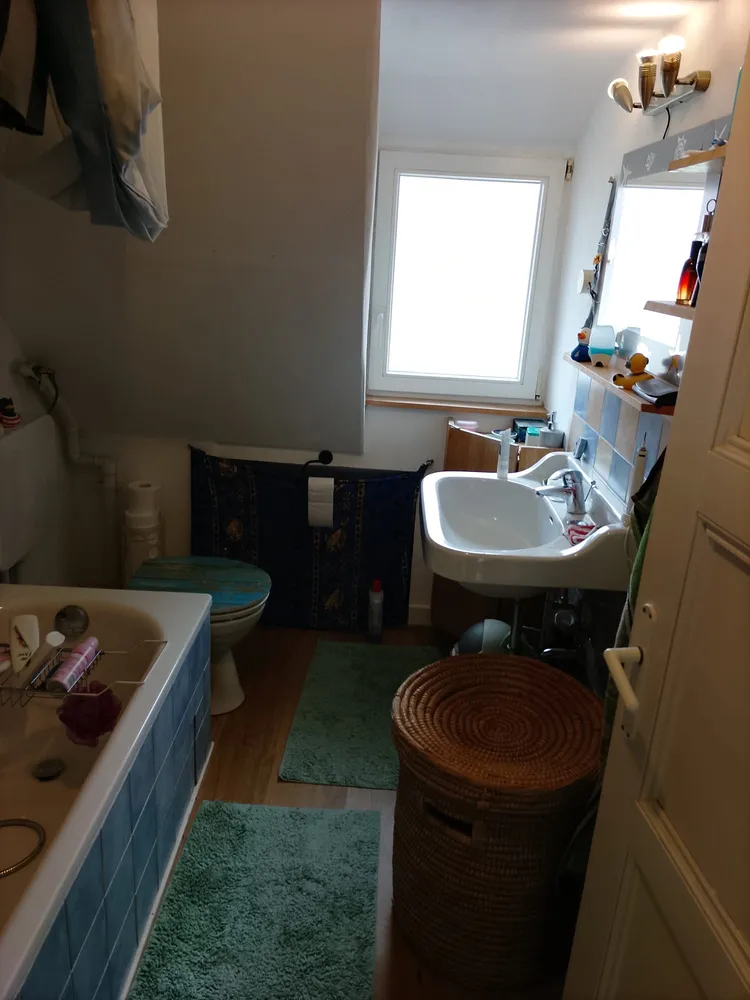 4 Zimmer Wohnung mit 86 m² in Freiburg im Breisgau – Bild 9
