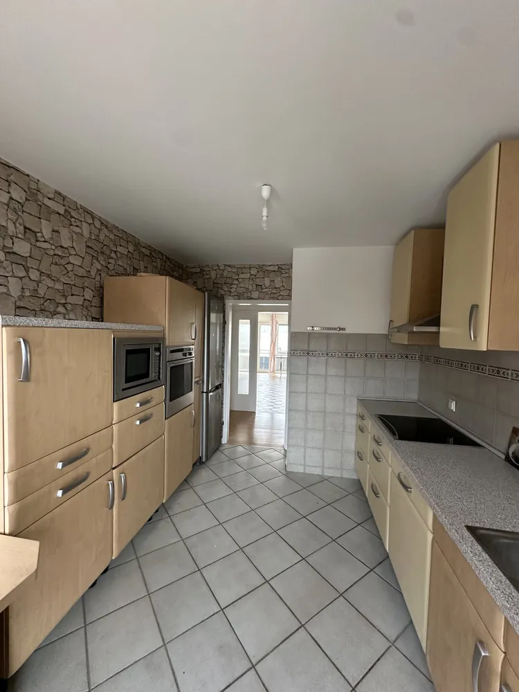 3 room apartment with 79 m² in Mannheim – Photo 2