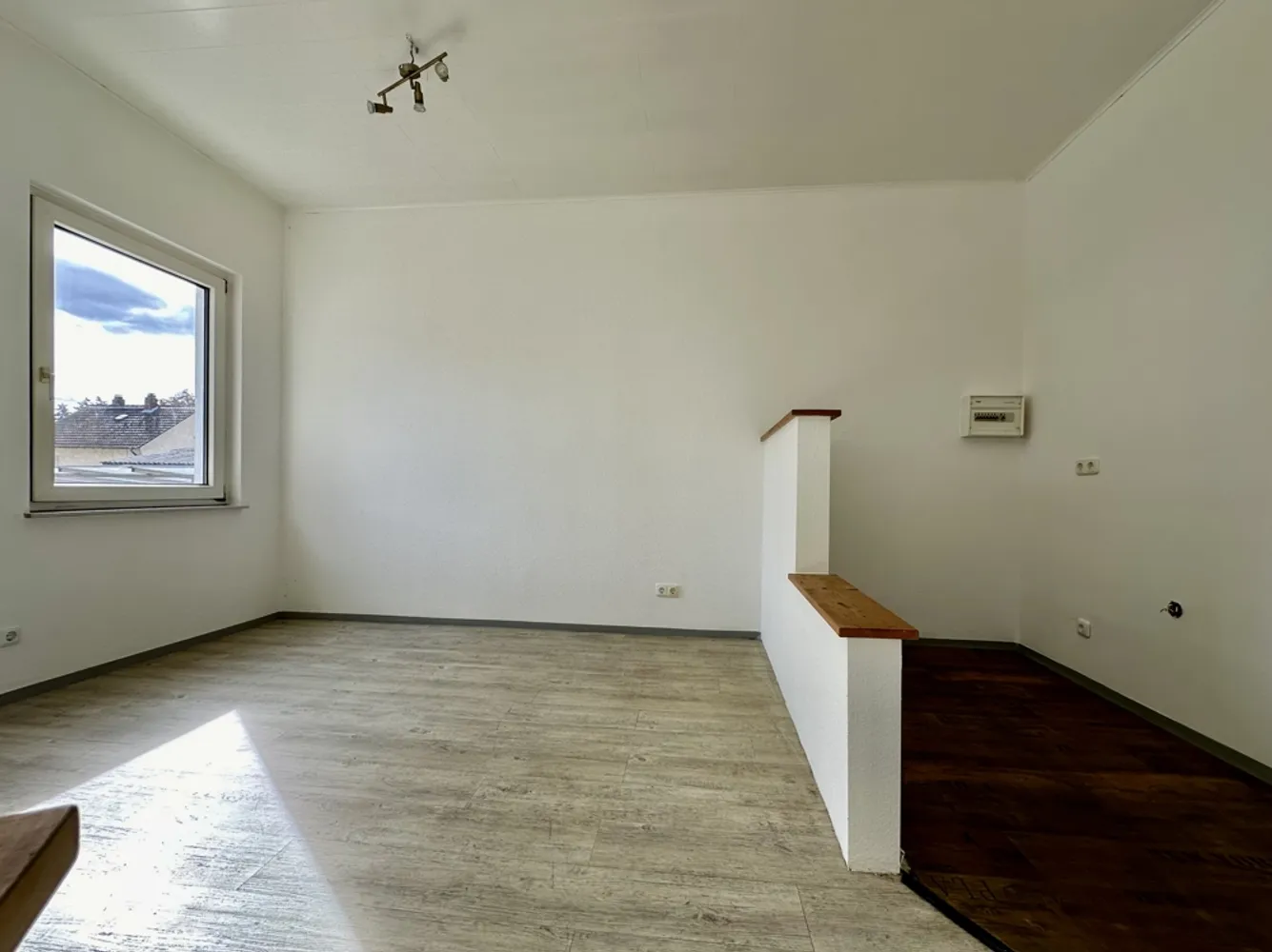 1 room apartment with 26 m² in Bensheim – Photo 2