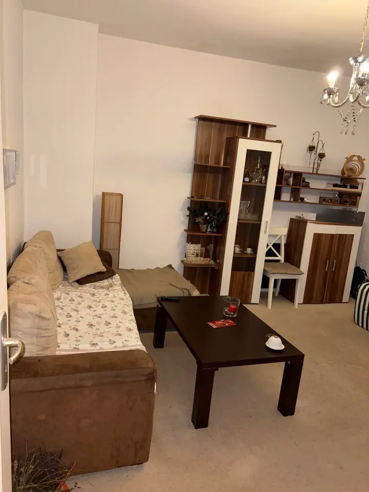 WG-Zimmer mit 50 m² in Hannover – Bild 6