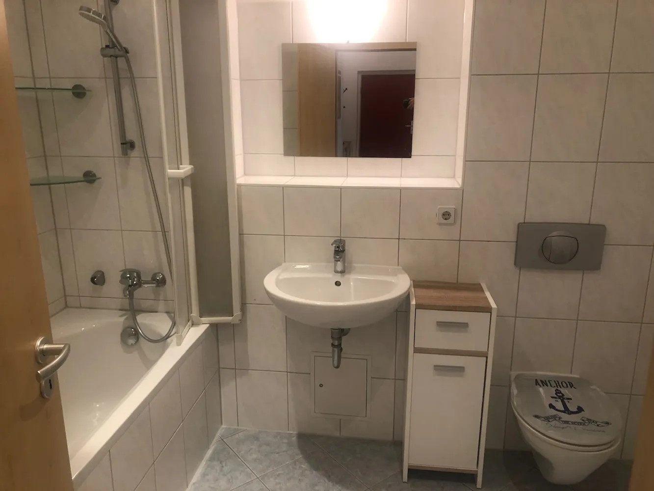 2 Zimmer Wohnung mit 57 m² in Magdeburg – Bild 10