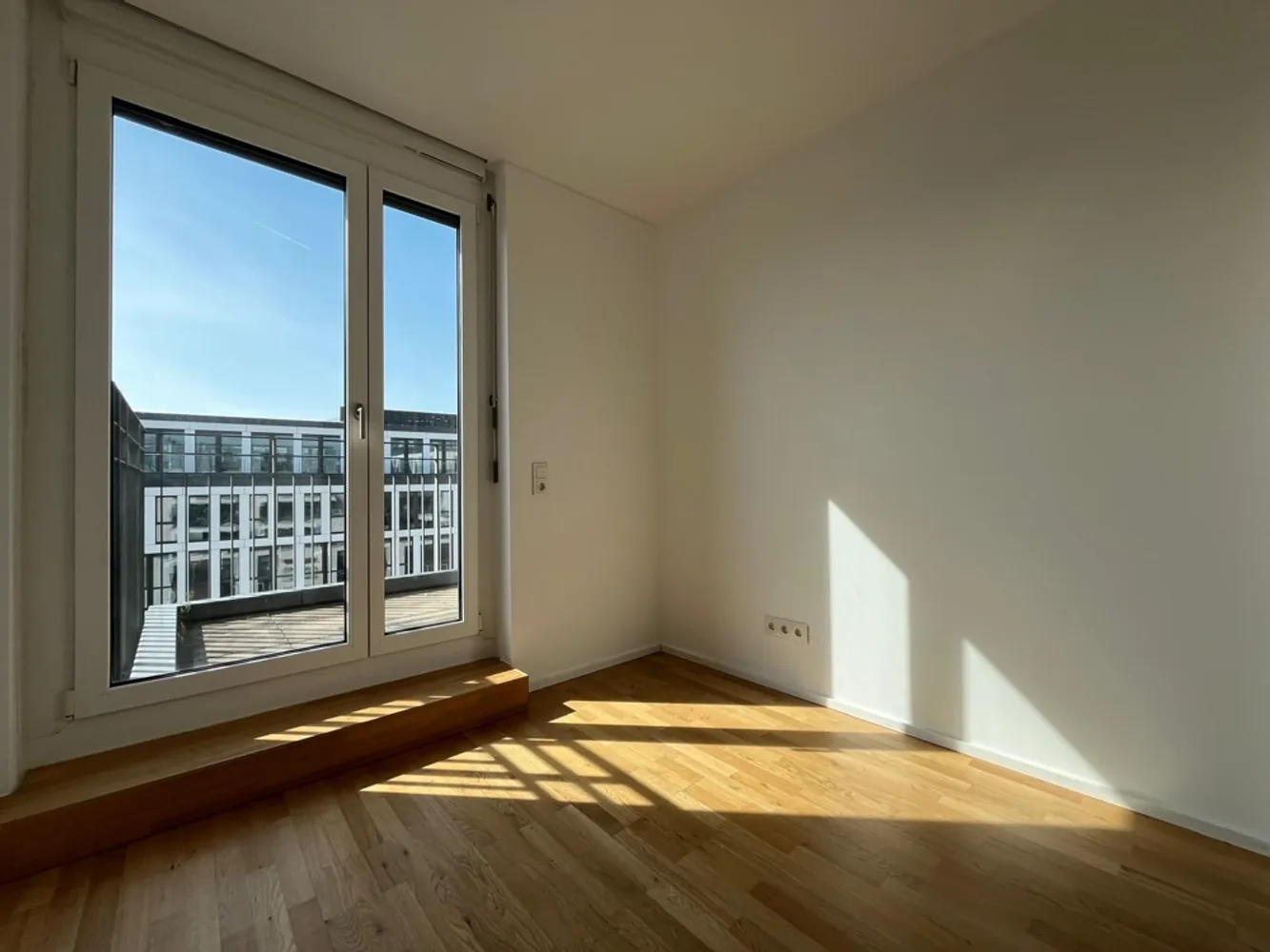 4 Zimmer Wohnung mit 135 m² in Stuttgart – Bild 9