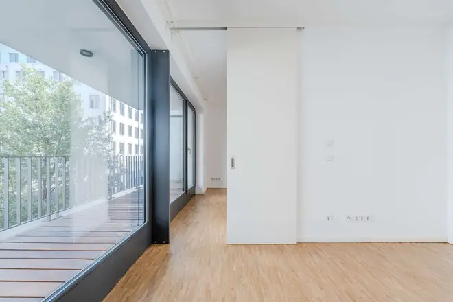 2 Zimmer Wohnung mit 42 m² in Berlin – Bild 8