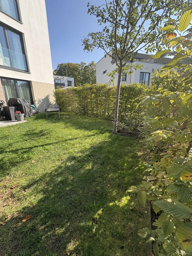 3 Zimmer Wohnung mit 99 m² in Nürnberg – Bild 9