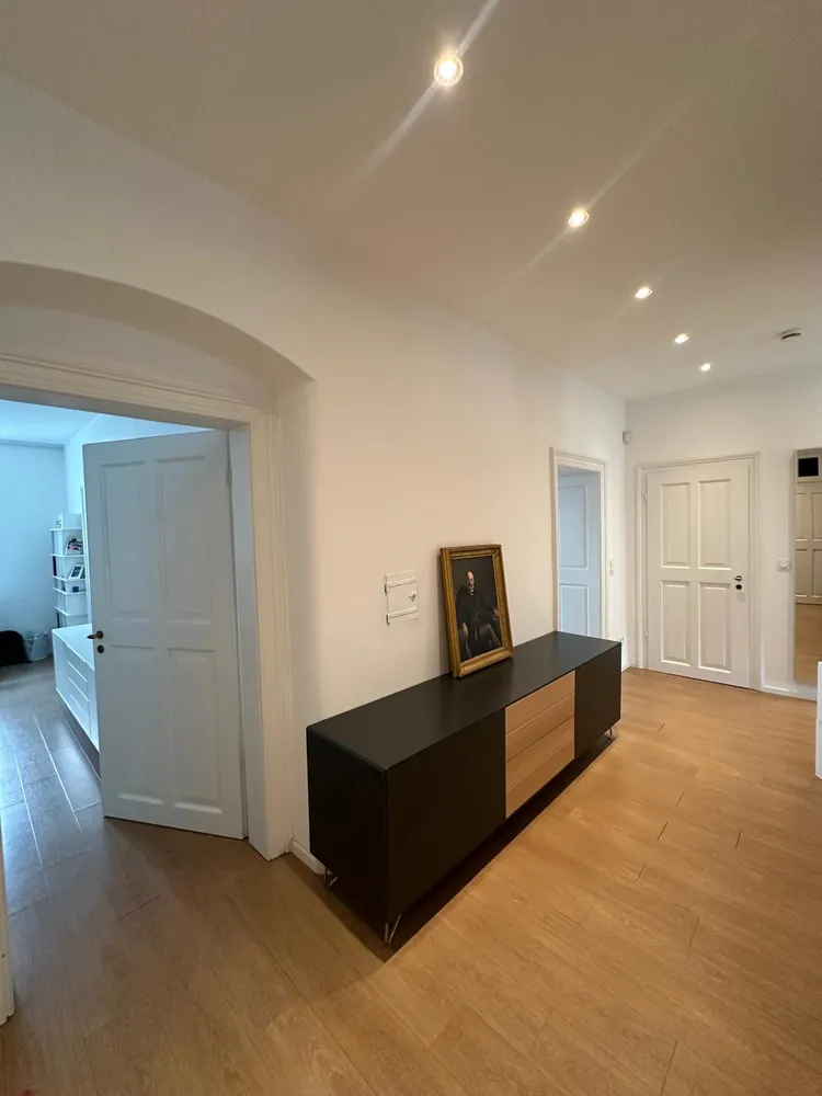 5 Zimmer Wohnung mit 120 m² in München – Bild 10