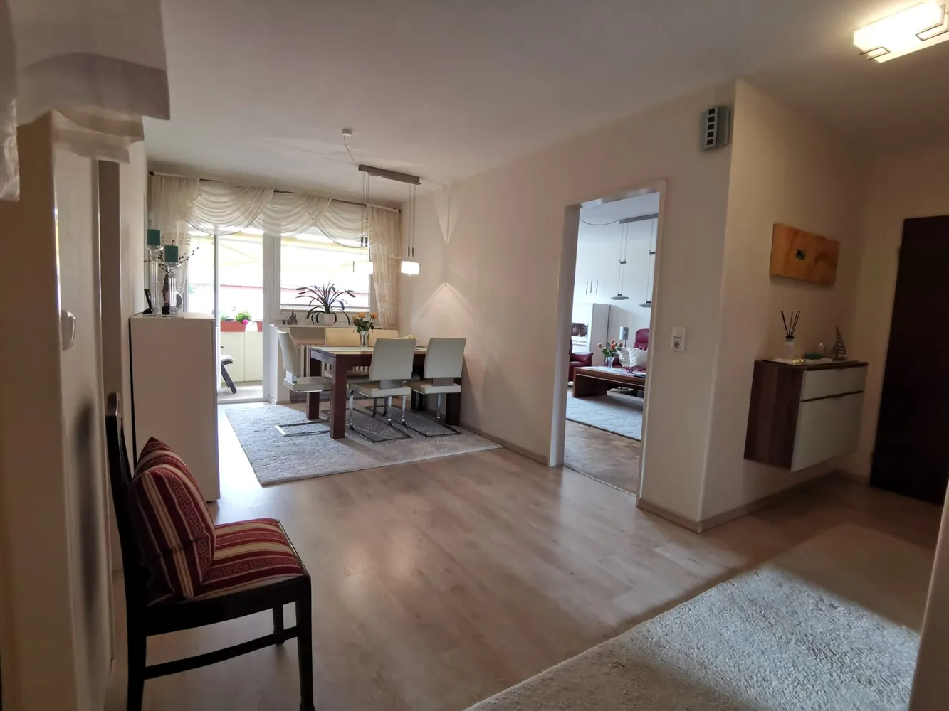 3 Zimmer Wohnung mit 89 m² in Schleswig – Bild 5