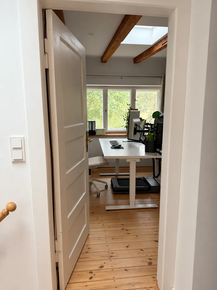4 Zimmer Haus mit 108 m² in Berlin – Bild 7