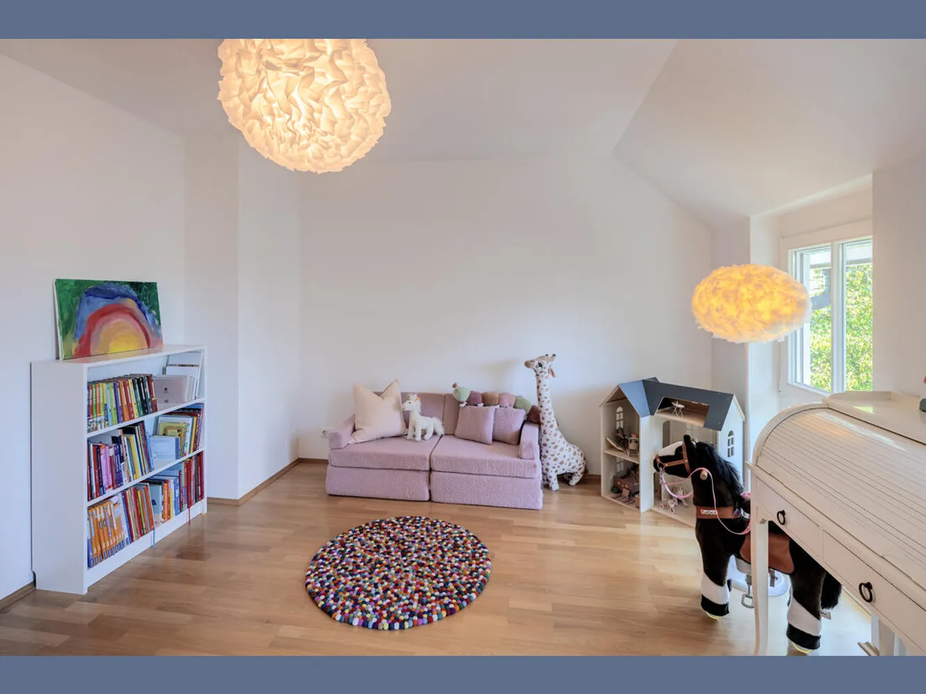 5 Zimmer Haus mit 126 m² in München – Bild 7