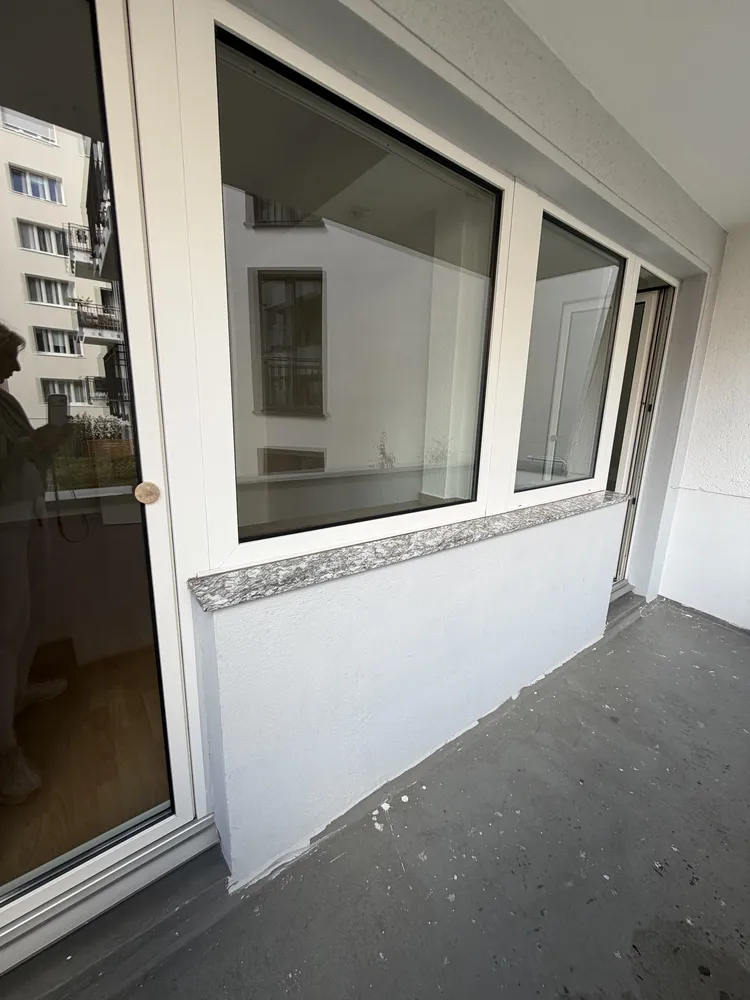 2 Zimmer Wohnung mit 56 m² in Köln – Bild 9